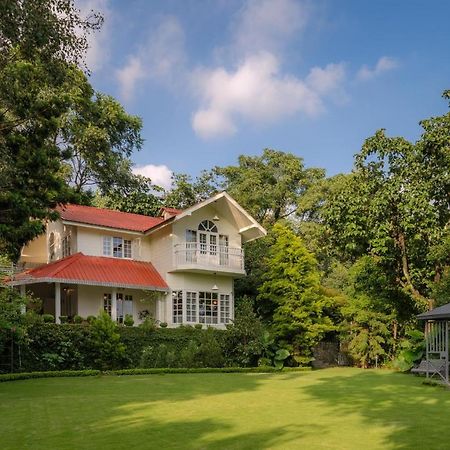 Lohonostays Ivy Cottage Dehradún Kültér fotó
