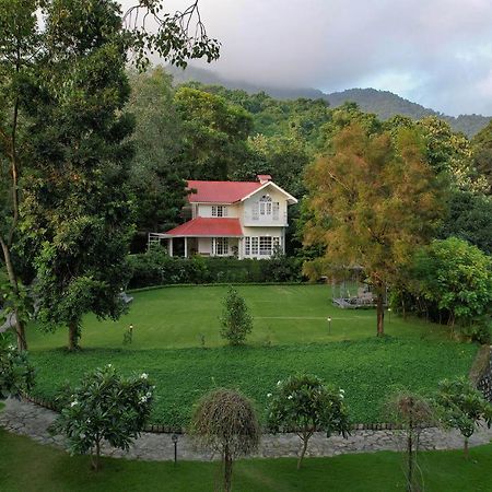 Lohonostays Ivy Cottage Dehradún Kültér fotó