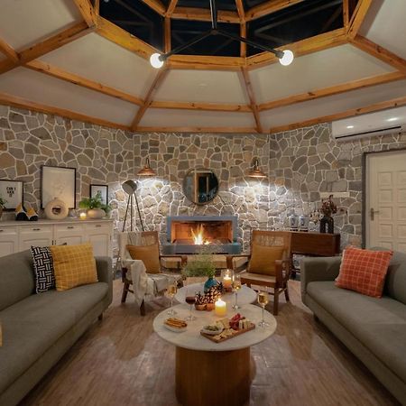Lohonostays Ivy Cottage Dehradún Kültér fotó