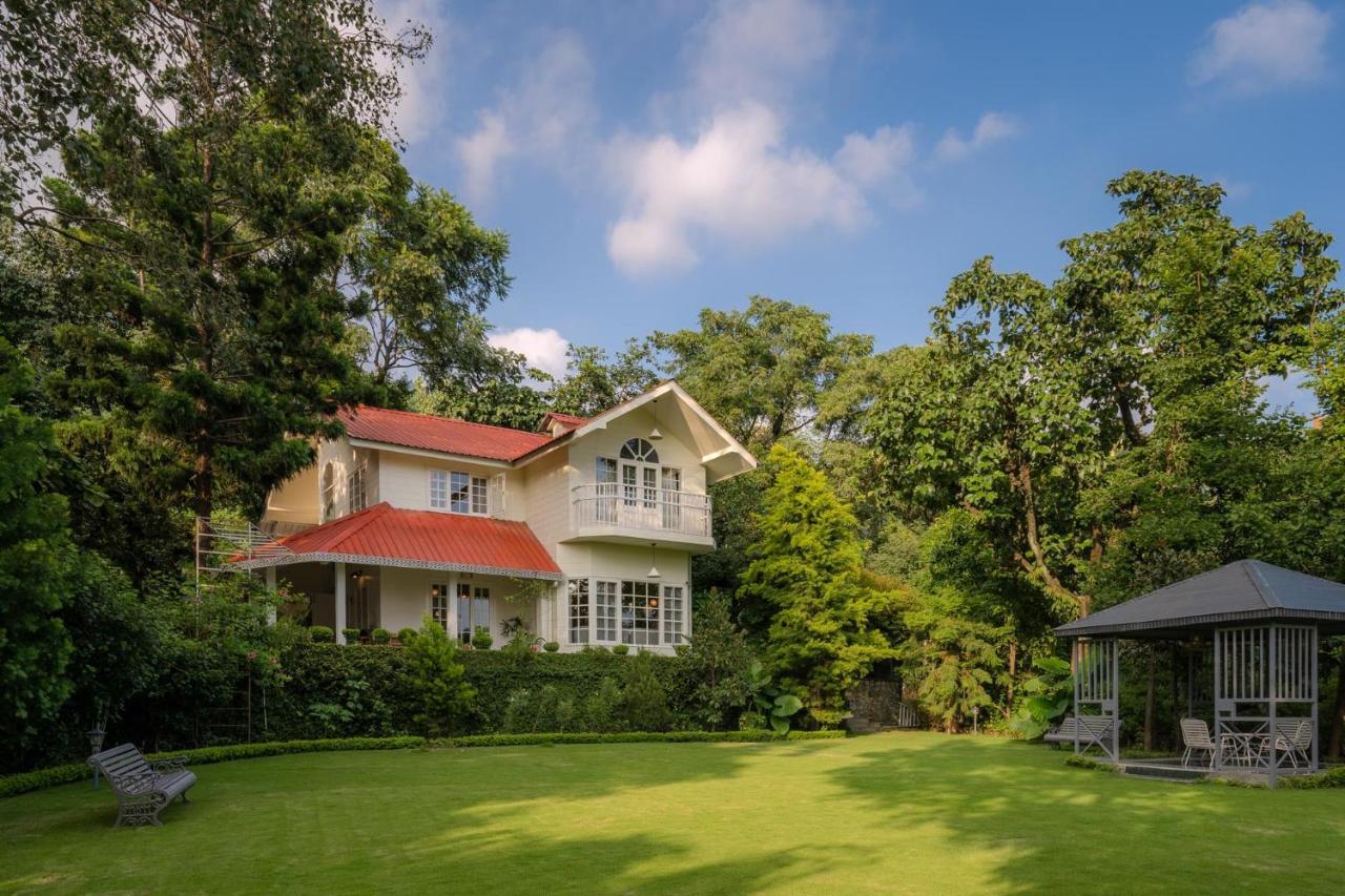 Lohonostays Ivy Cottage Dehradún Kültér fotó