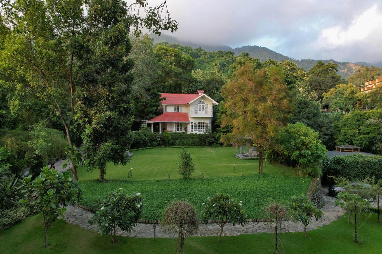 Lohonostays Ivy Cottage Dehradún Kültér fotó