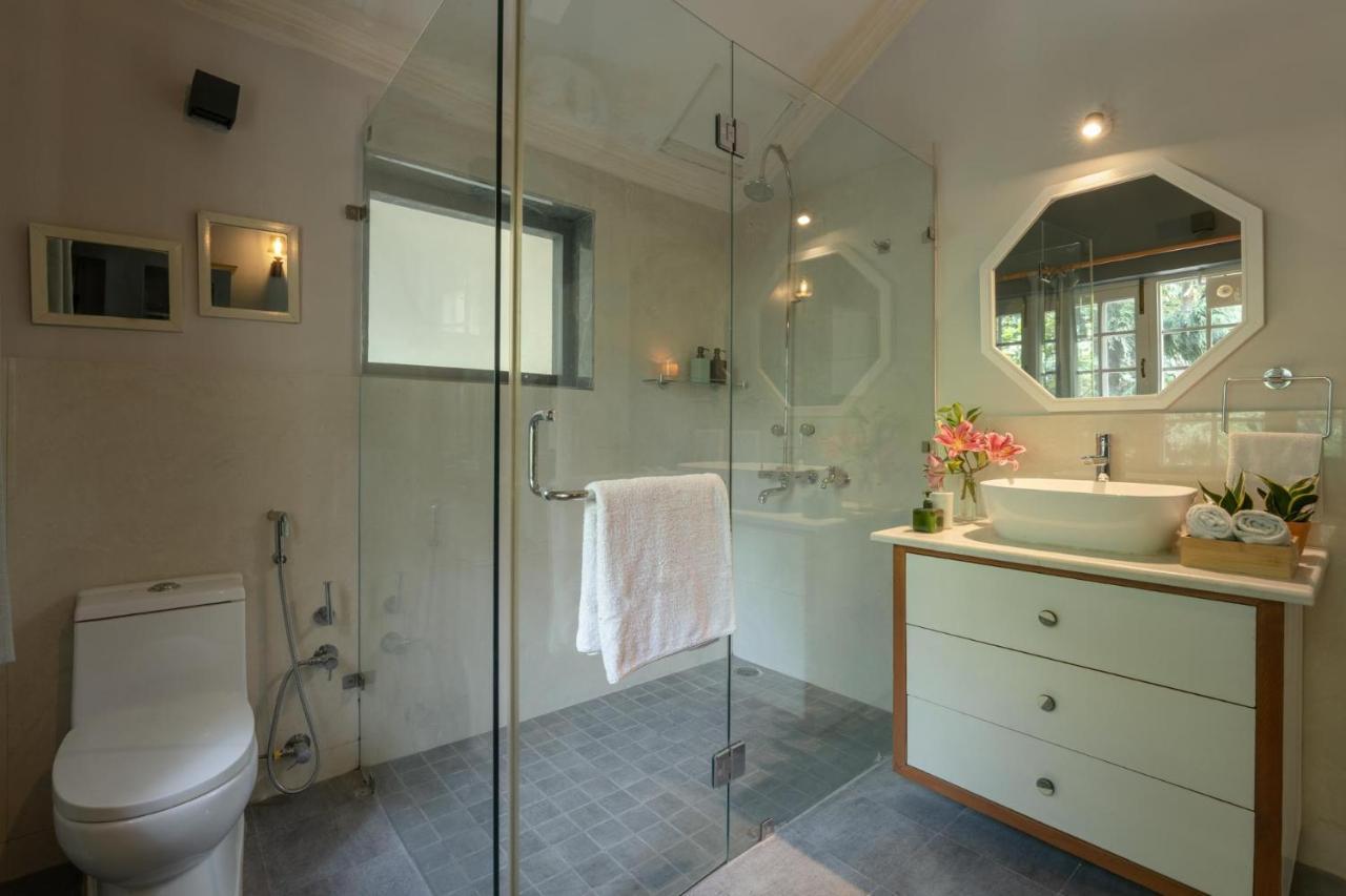 Lohonostays Ivy Cottage Dehradún Kültér fotó