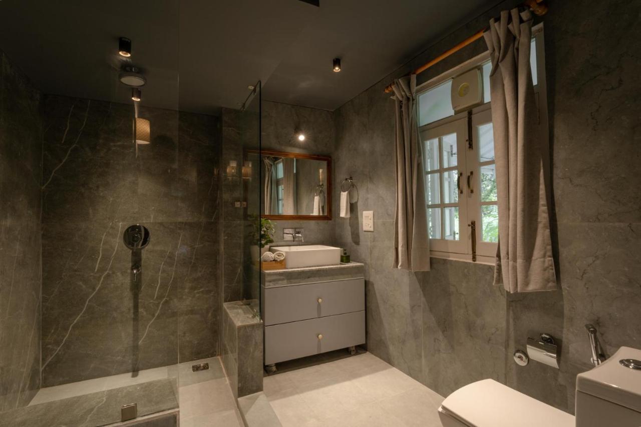 Lohonostays Ivy Cottage Dehradún Kültér fotó