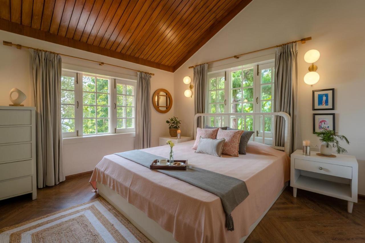 Lohonostays Ivy Cottage Dehradún Kültér fotó