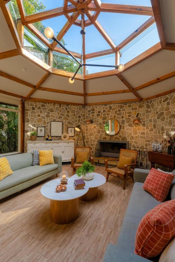 Lohonostays Ivy Cottage Dehradún Kültér fotó