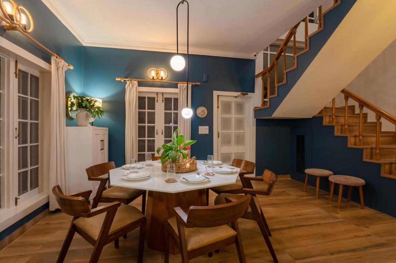 Lohonostays Ivy Cottage Dehradún Kültér fotó