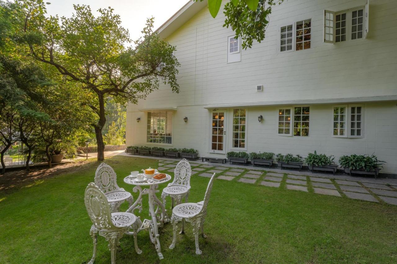 Lohonostays Ivy Cottage Dehradún Kültér fotó